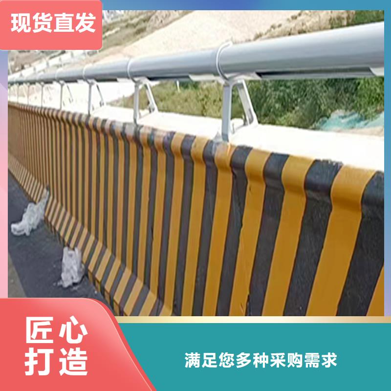 景觀燈光欄桿從源頭保證品質本地生產商