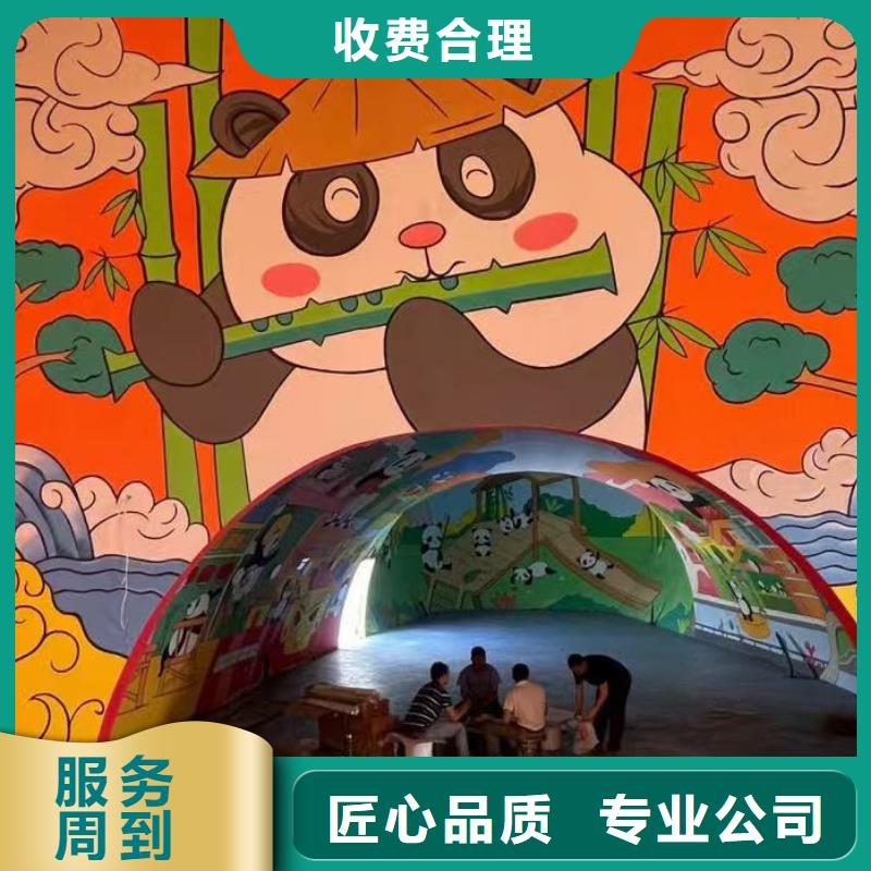 低價墻繪涼水塔彩繪筒倉手繪墻畫經驗豐富優質服務墻繪涼水塔彩繪筒倉手繪墻畫同城制造商