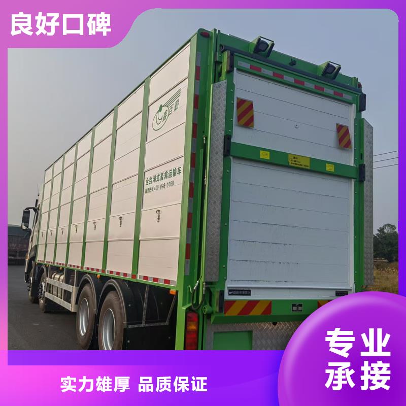 徐州到豬運輸-空調車技術成熟現貨批發