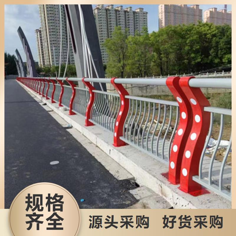 燈光護欄廠誠信經營符合行業標準
