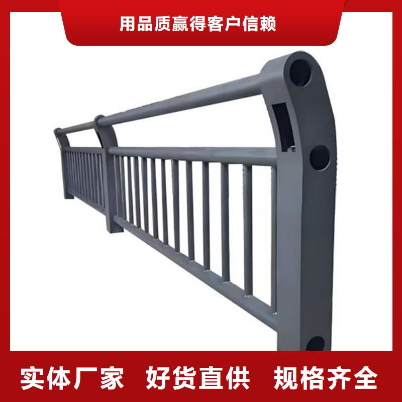 鋅鋼市政護欄專注細節更放心本地品牌