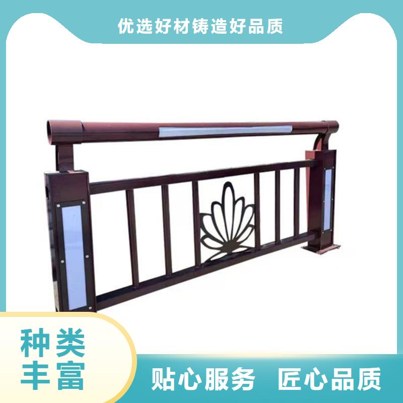 不銹鋼公路護欄好貨有保障一站式采購商