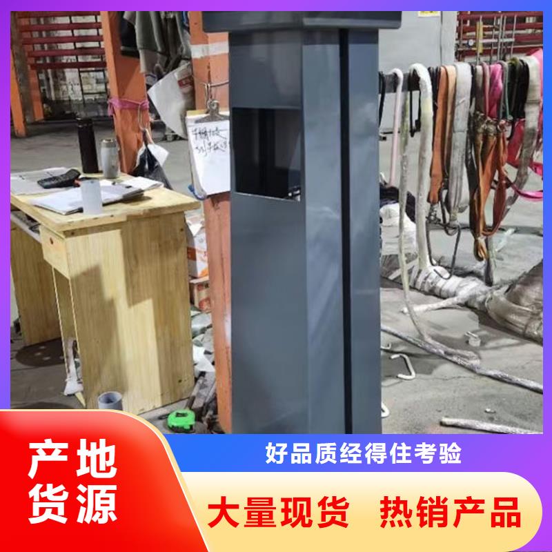 河道護欄免費詢價應用廣泛
