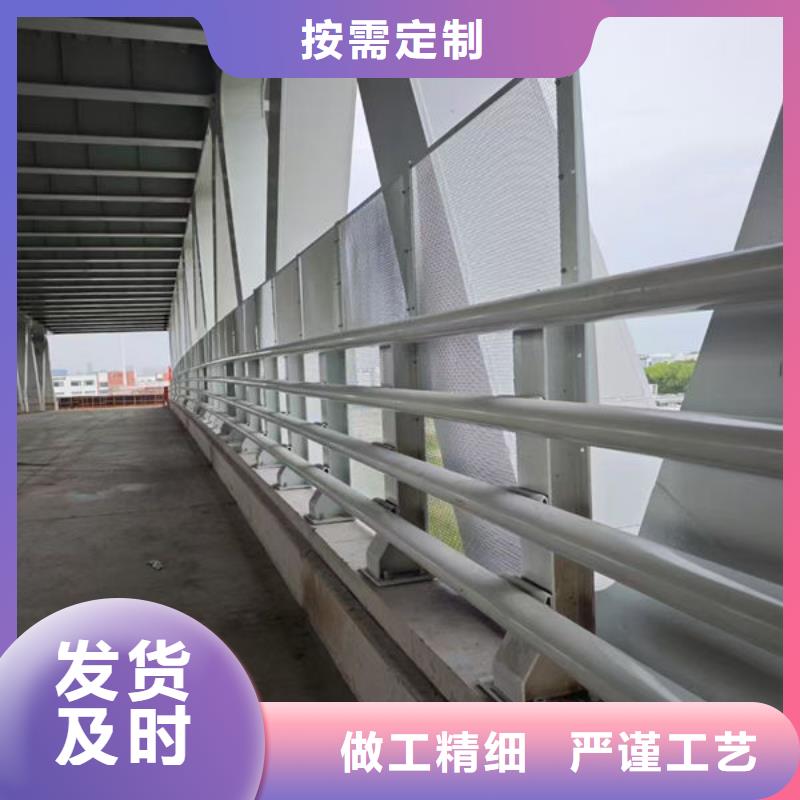 不銹鋼立柱真材實料誠信經營同城公司