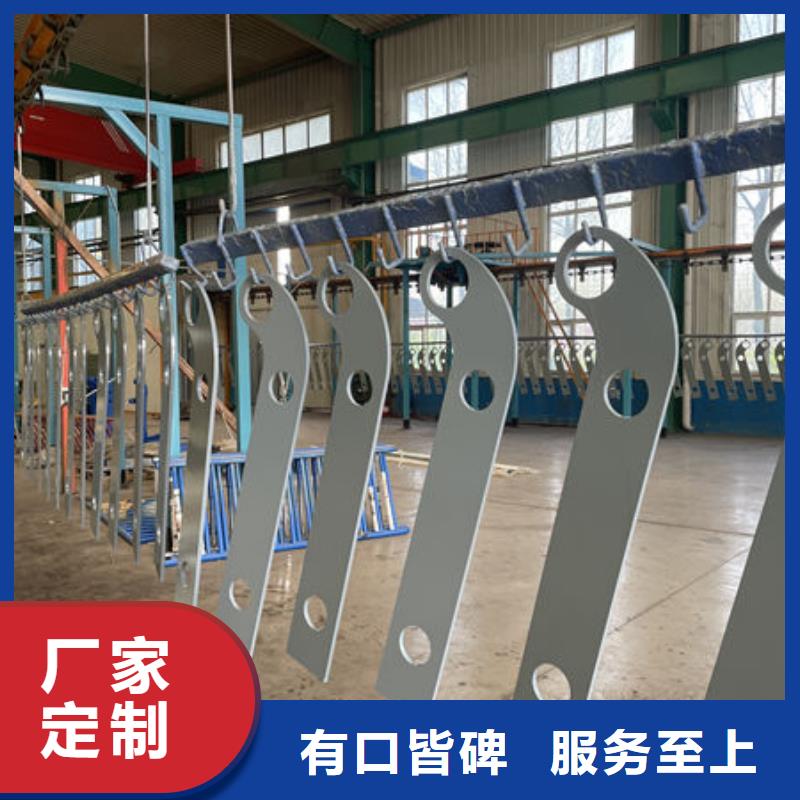 橋梁護(hù)欄防撞護(hù)欄人行道護(hù)欄不銹鋼護(hù)欄同城公司
