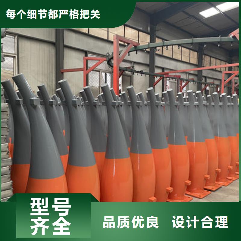 鋅鋼市政護(hù)欄訂購(gòu)