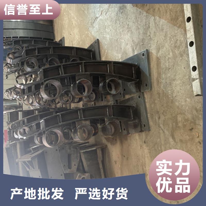 波形公路護(hù)欄商家直供懂您所需
