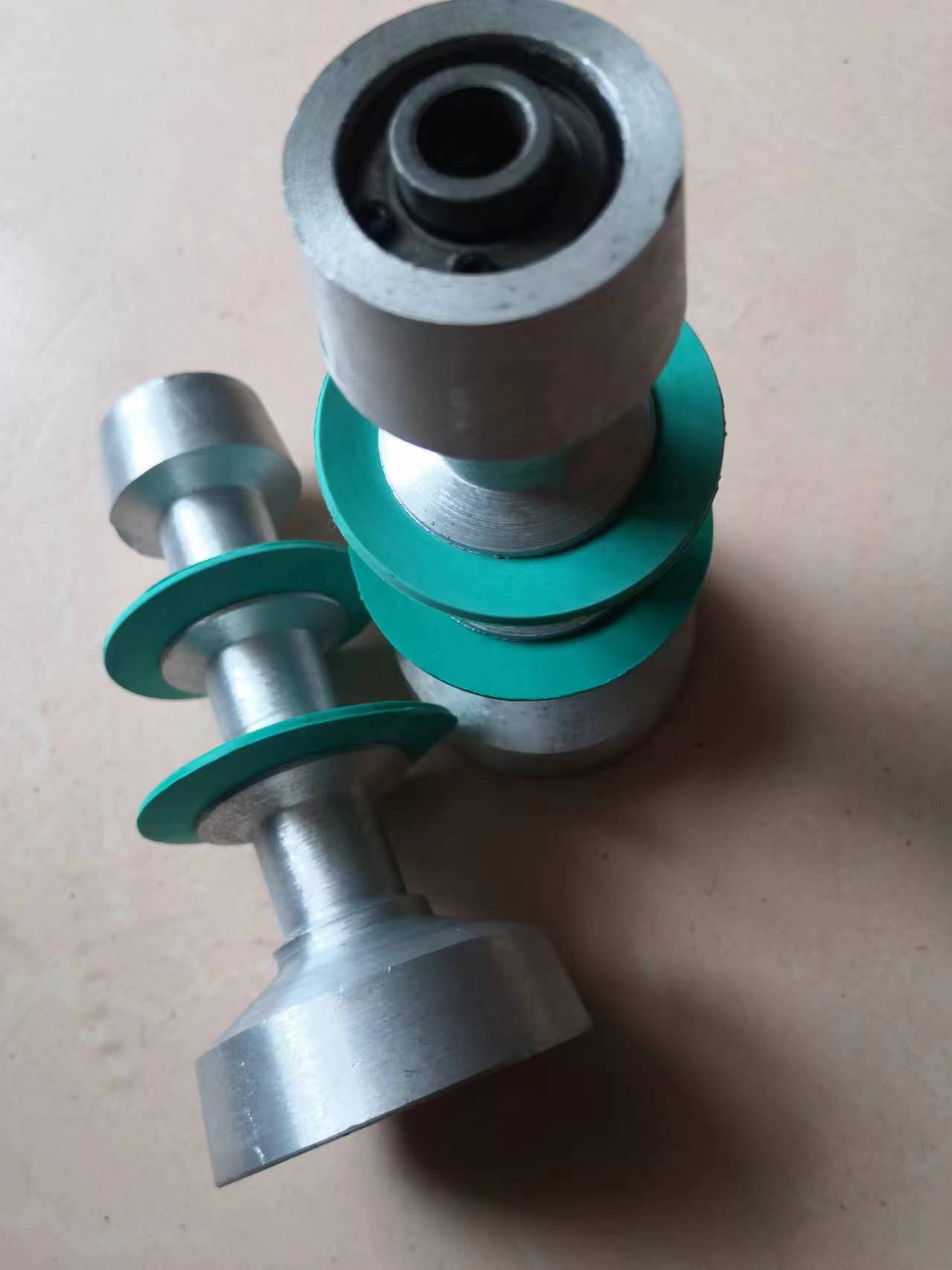 GKH191卷緯機(jī)配件牛筋品質(zhì)，高彈耐磨