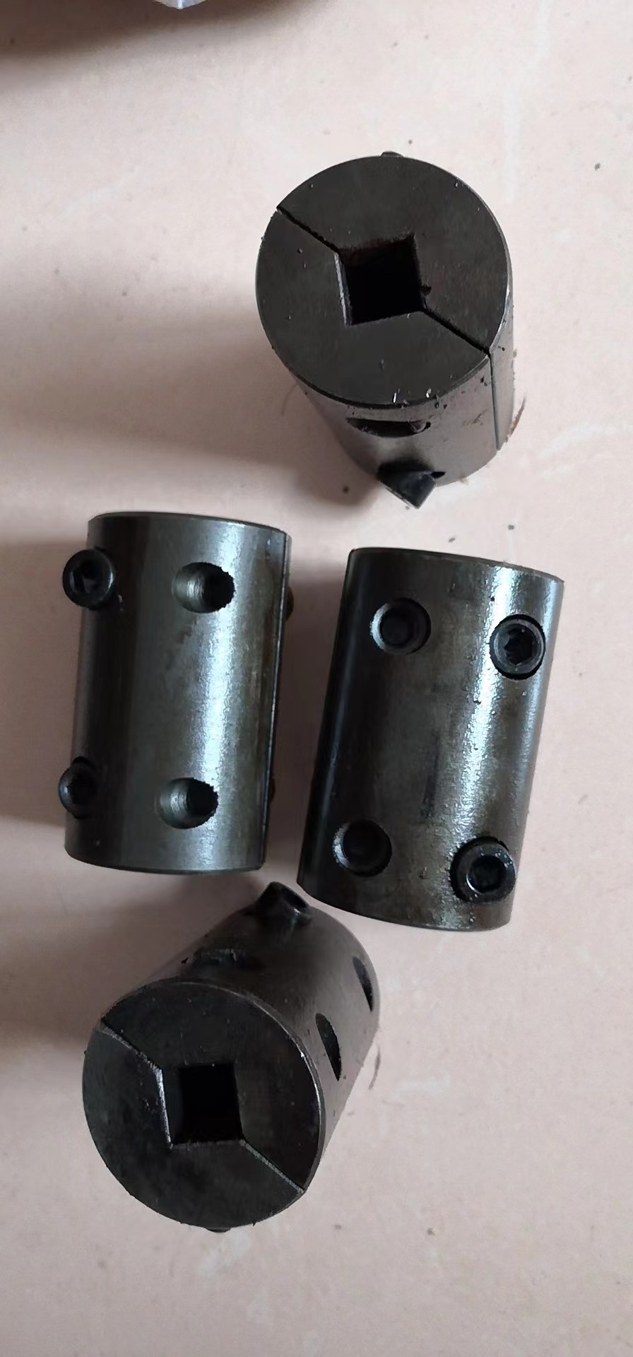 FA801搖紗機配件按需制作