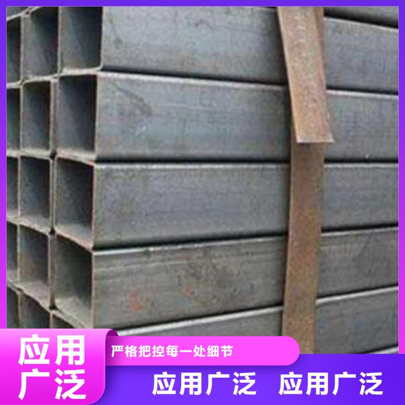 方管定制批發適用范圍廣
