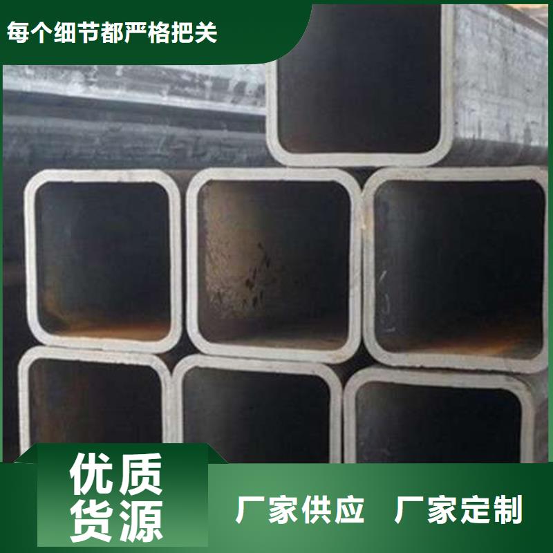 方管精工細(xì)致打造專業(yè)生產(chǎn)團(tuán)隊(duì)