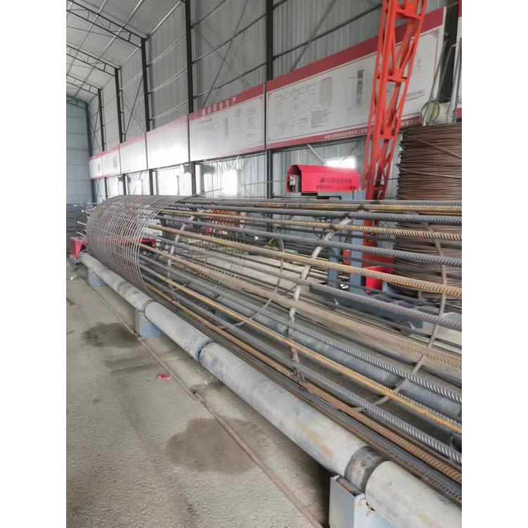 鋼筋籠繞筋機工廠直銷