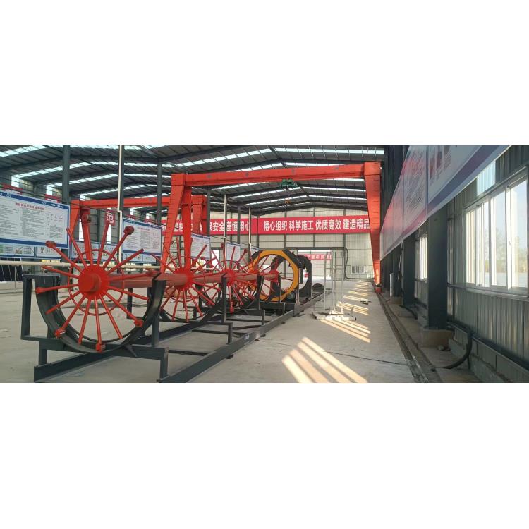 鋼筋籠滾籠機工廠直銷