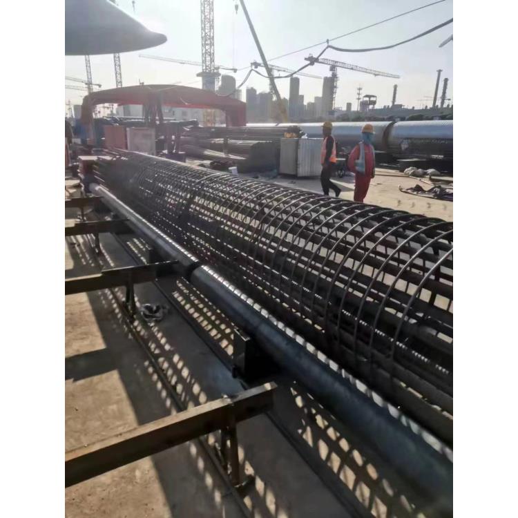 （建貿）鋼筋籠繞筋機價格