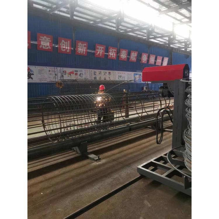 數控鋼筋滾焊機歡迎電詢