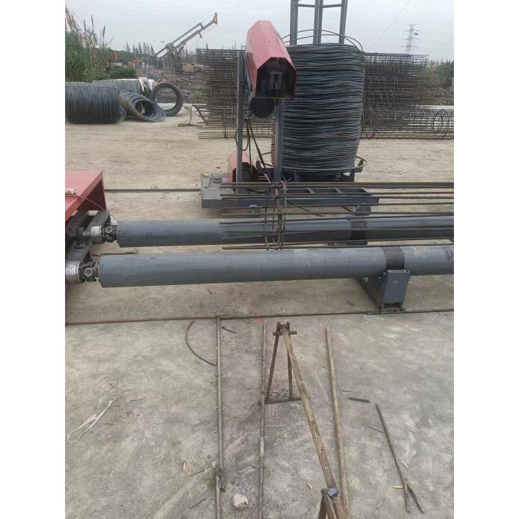 鋼筋籠滾籠機工廠直銷
