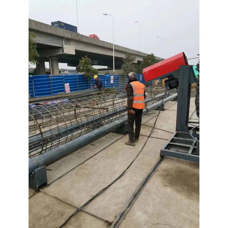 數控鋼筋滾焊機歡迎電詢