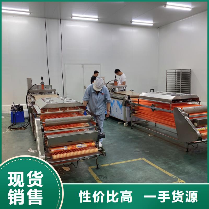 液壓烙饃機仿手工烙饃機售后無憂當地品牌