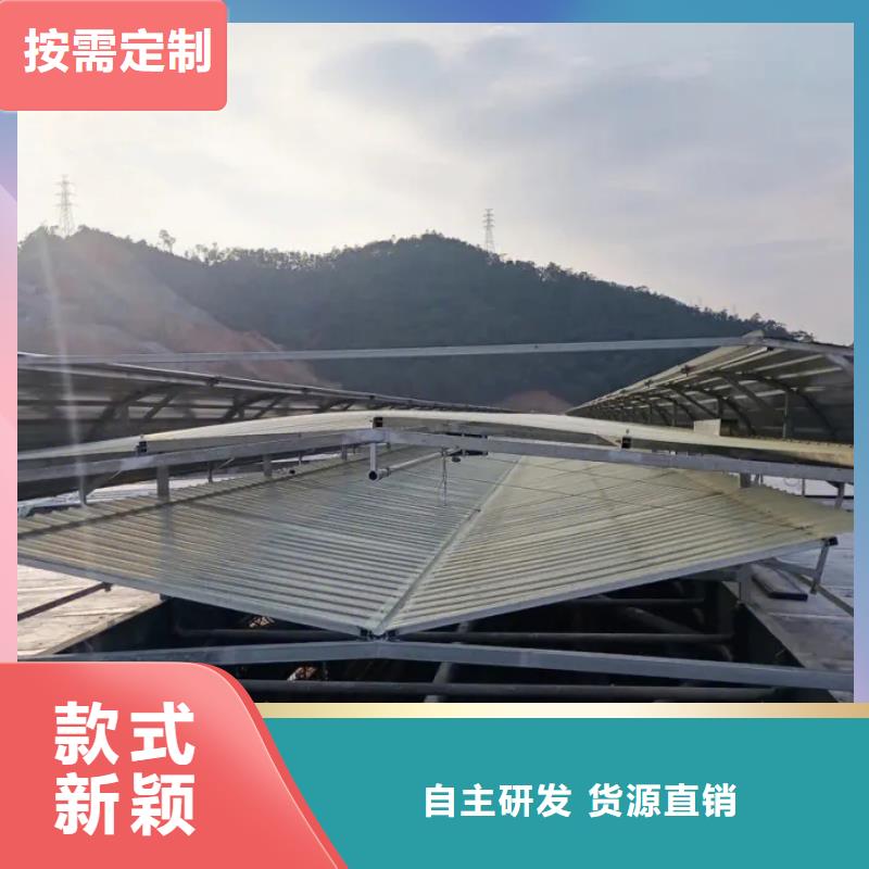 成品氣樓品質保證當地經銷商
