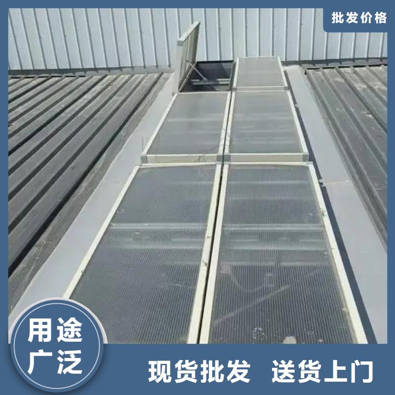 通風氣樓廠家量大從優用好材做好產品