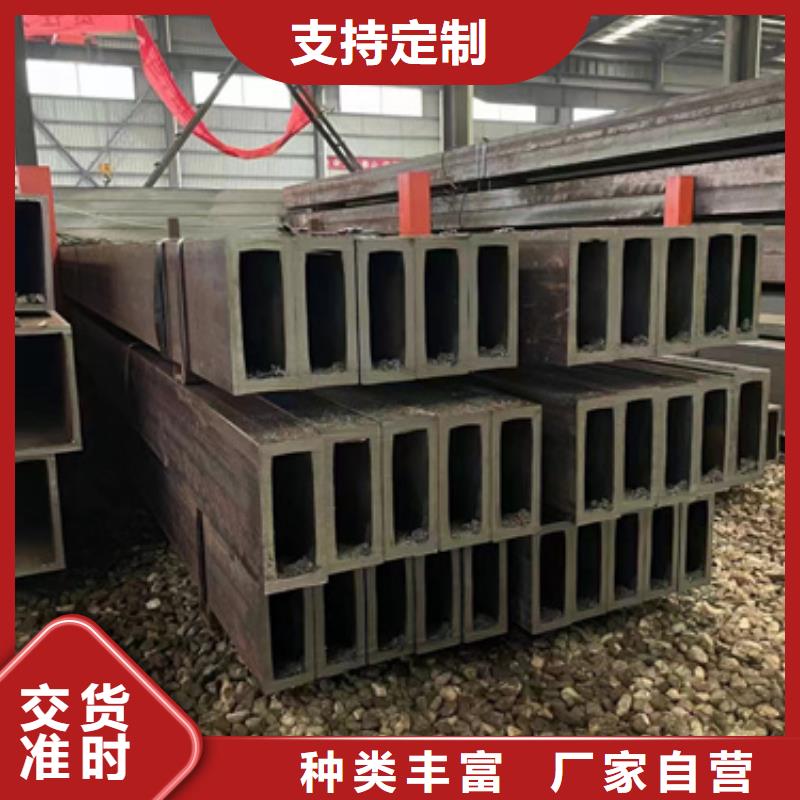 方管_鍍鋅管規格型號全本地生產廠家