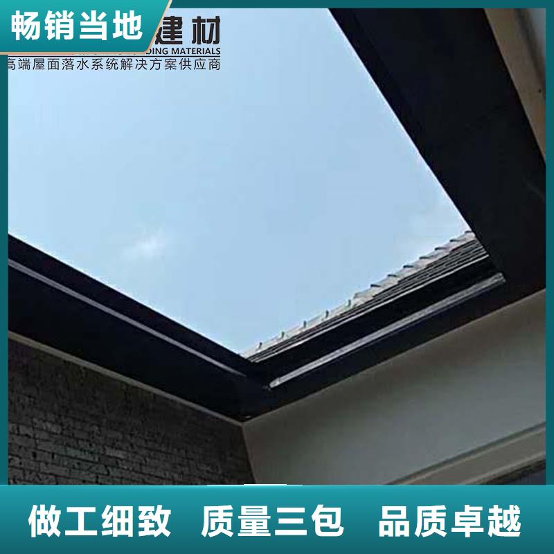 廠房彩鋼落水管暢銷全國供貨及時