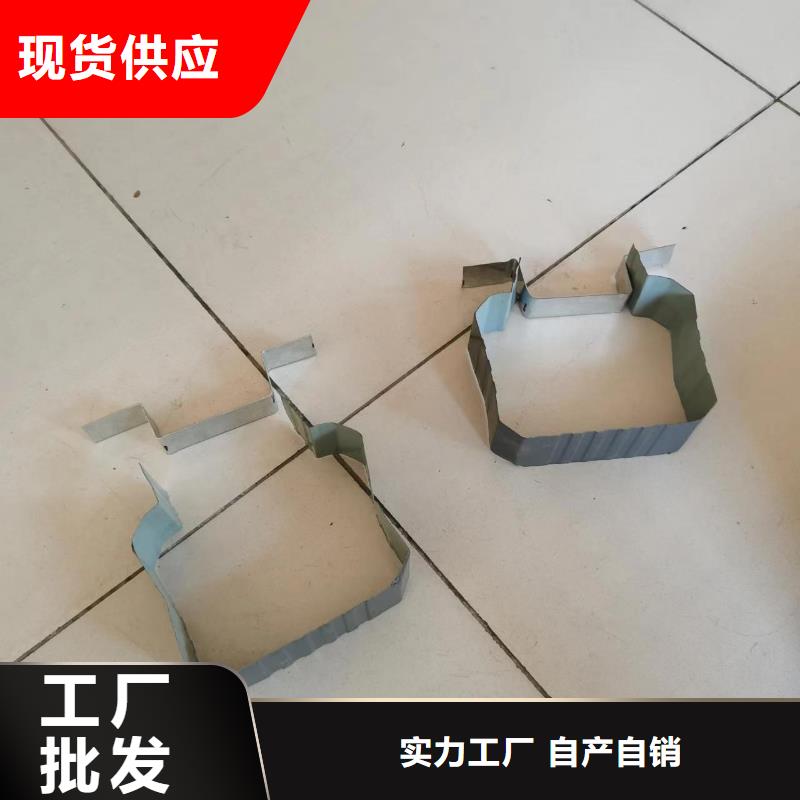 108*144彩鋼雨水管廠家供應(yīng)本地經(jīng)銷商