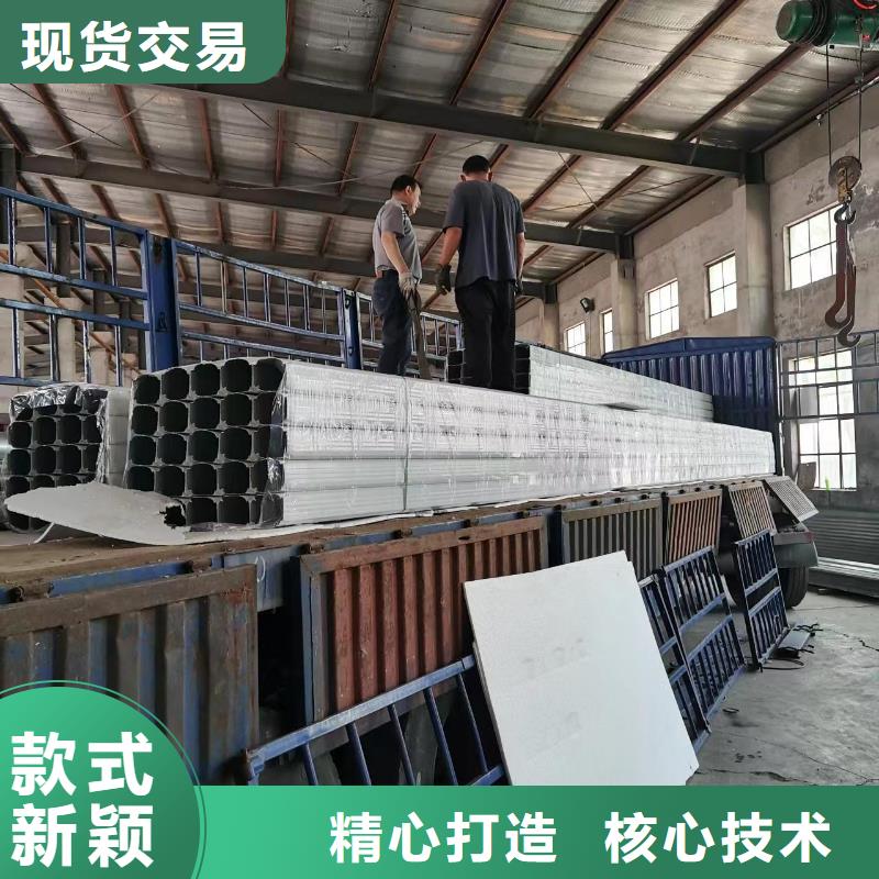 鋼制落水管良心廠家廠家新品