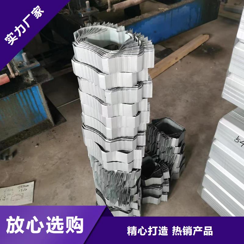 彩鋼板排水管免費拿樣當地供應商