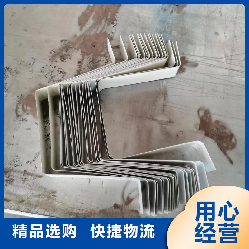 彩鋼雨水管-鍍鋁鋅彩色雨水管多重優(yōu)惠本地生產(chǎn)商