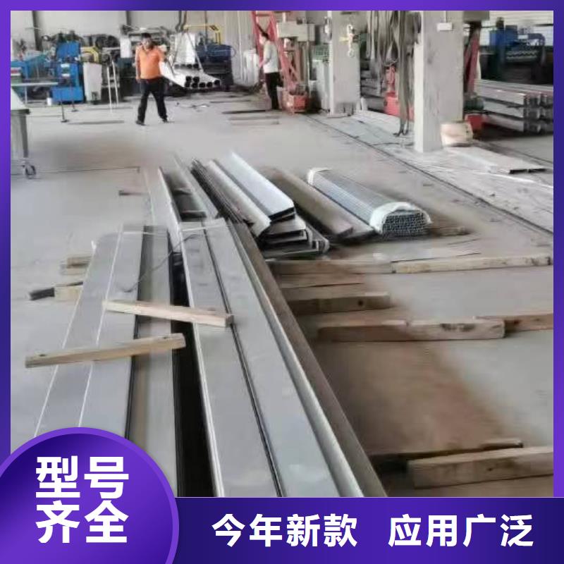 彩鋼雨水管-彩鋼廠房落水管生產廠家同城制造商