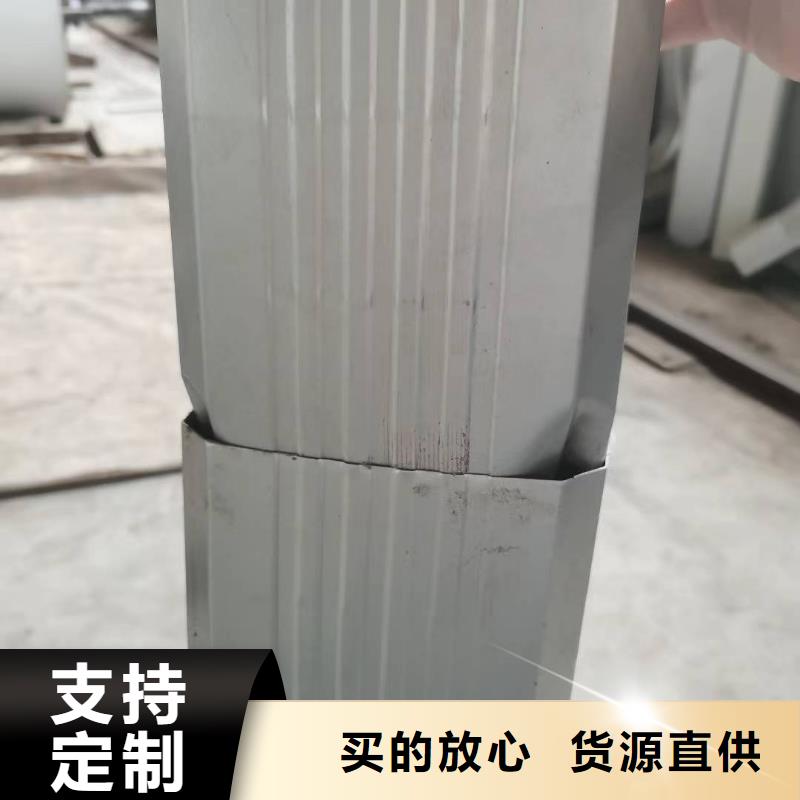 鋼結構雨水管設計本地生產廠家