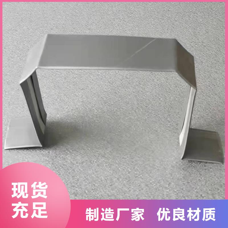 彩鋼雨水管-儋州市彩鋼雨水管全國配送可零售可批發