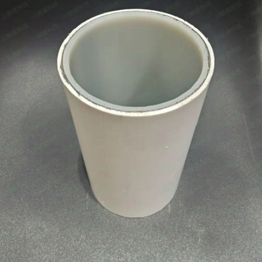 鋼塑psp復合鋼管-襯塑復合管廠家廠家工藝先進