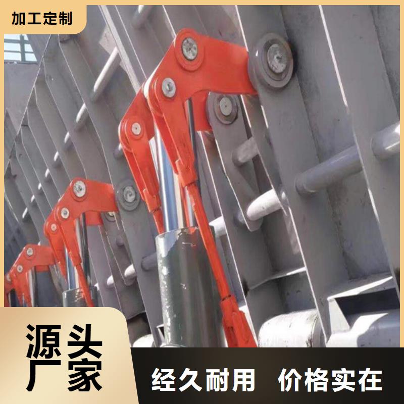 定制PZ附壁式不銹鋼閘門_優質廠家源頭實體廠商
