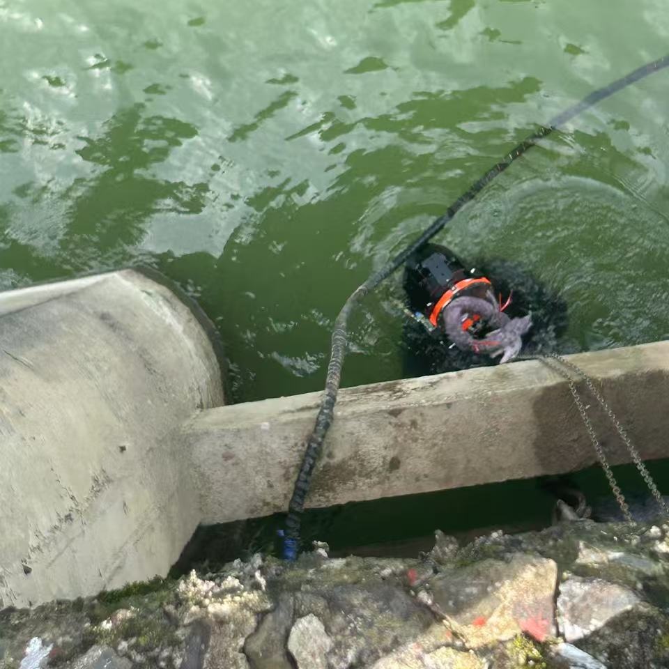 水下拆除便宜批發