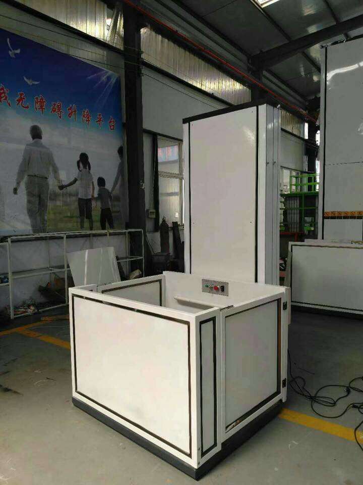 電梯-二層機械車庫租賃精品選購