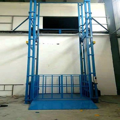 升降貨梯公司
