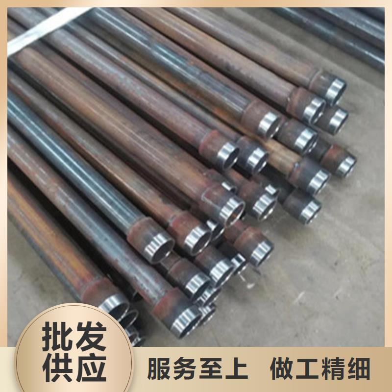 注漿管【內螺旋管】性能穩定本地制造商