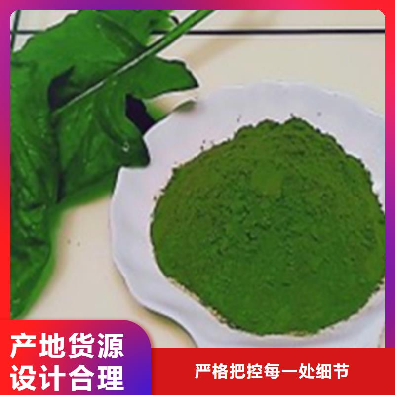 绿色菠菜粉厂家-交期短打造行业品质