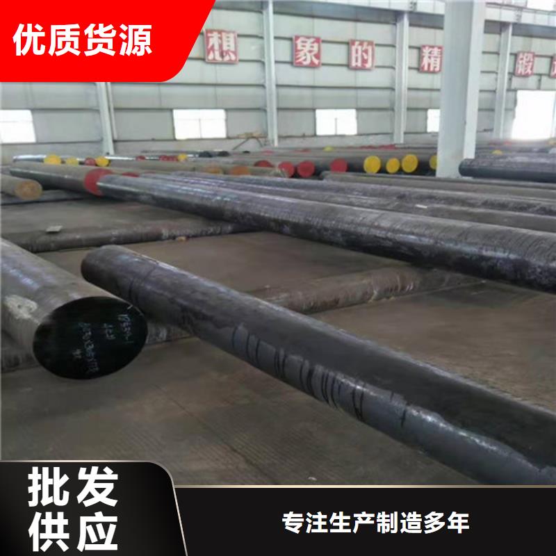 江西圆钢镀锌钢管一站式供应