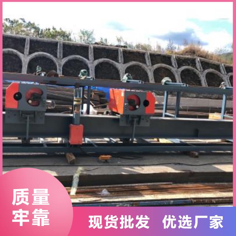 彎曲中心鋼筋籠盤絲機出貨快隨心所欲定制