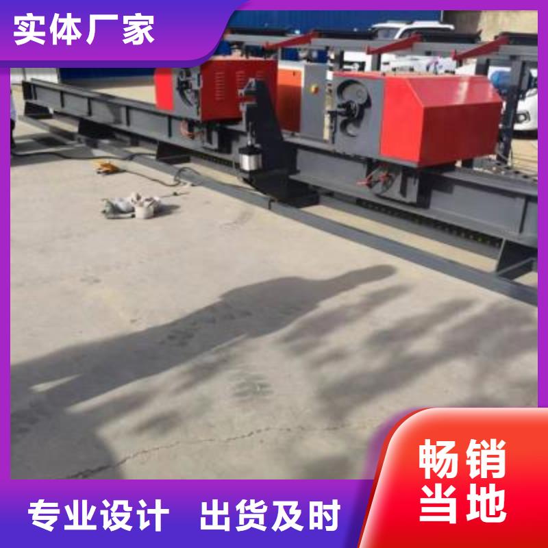 鋼筋彎曲中心-鋼筋籠繞筋機現貨充足當地生產商