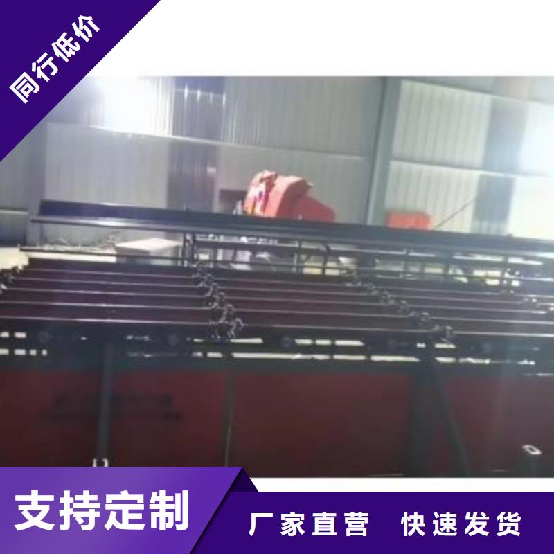 生產線鋼筋籠地滾籠機對質量負責可接急單