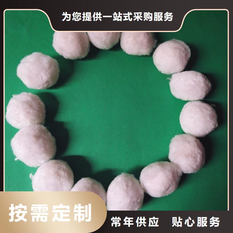 纖維球-柱狀活性炭品質(zhì)優(yōu)選質(zhì)量可靠