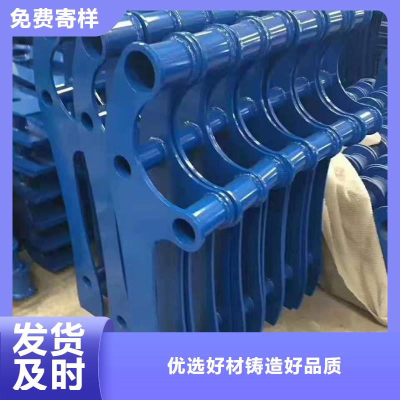 道路橋梁防撞護(hù)欄【鍍鋅波形護(hù)欄】精益求精實(shí)力廠商