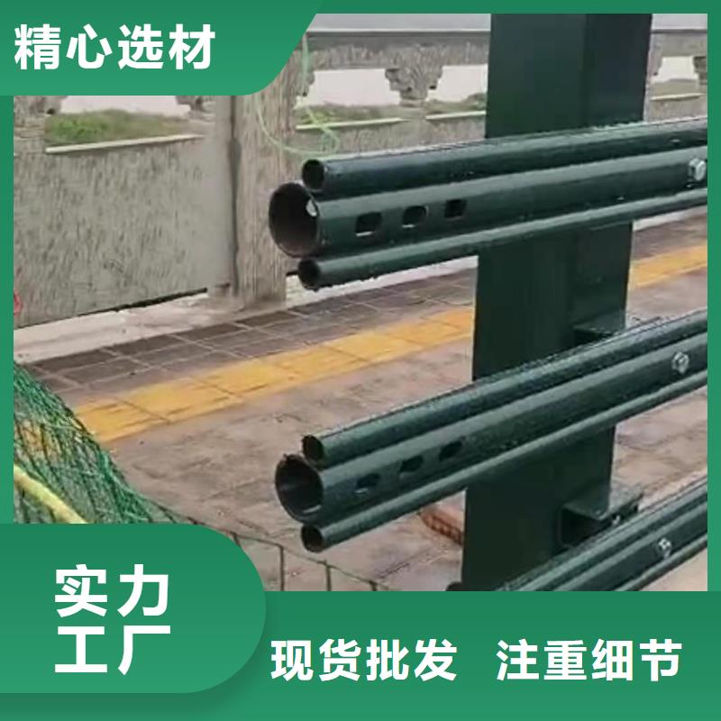 燈光景觀護欄廠家不銹鋼護欄廠家發貨及時信譽至上