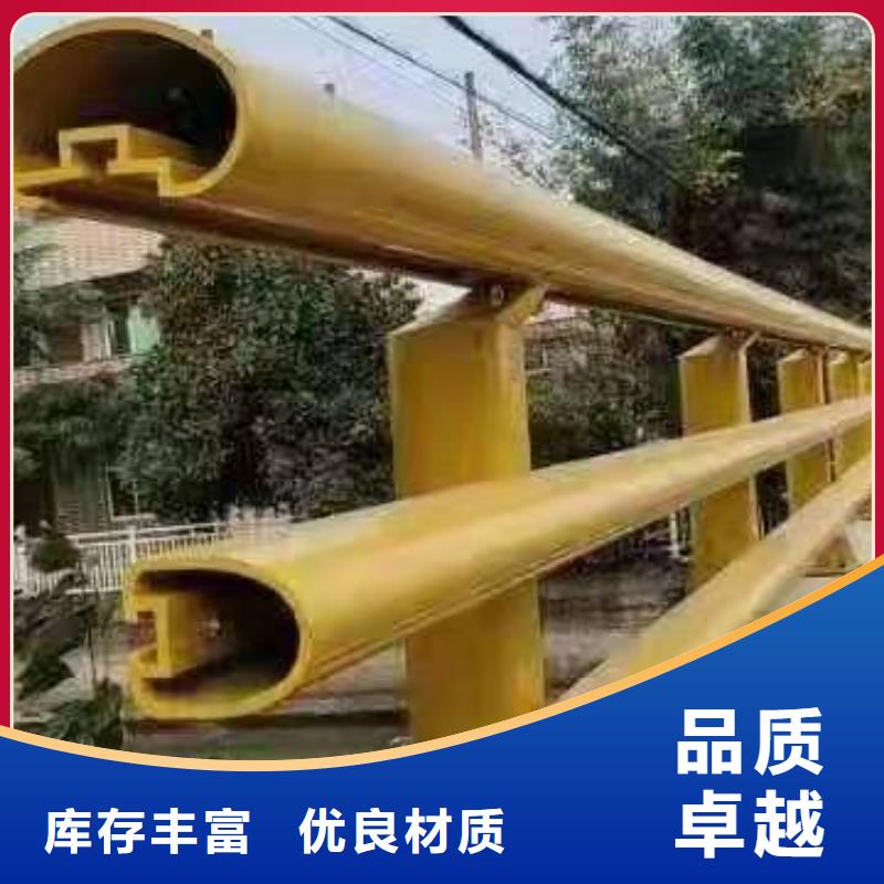 昌江县304桥梁两侧灯光护栏栏杆可靠的商家