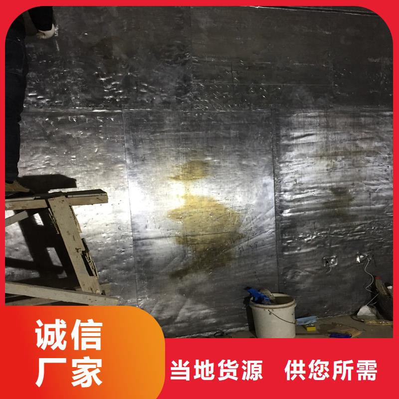 醫院防護鉛板廠家-可來廠考察種類多質量好