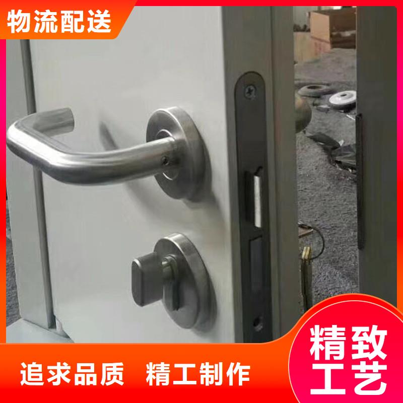 鉛門,防輻射鉛板廠家規格全按需設計